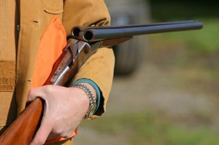 Две лица фатени во лов без дозвола, ниту оружјето не го поседувале законски