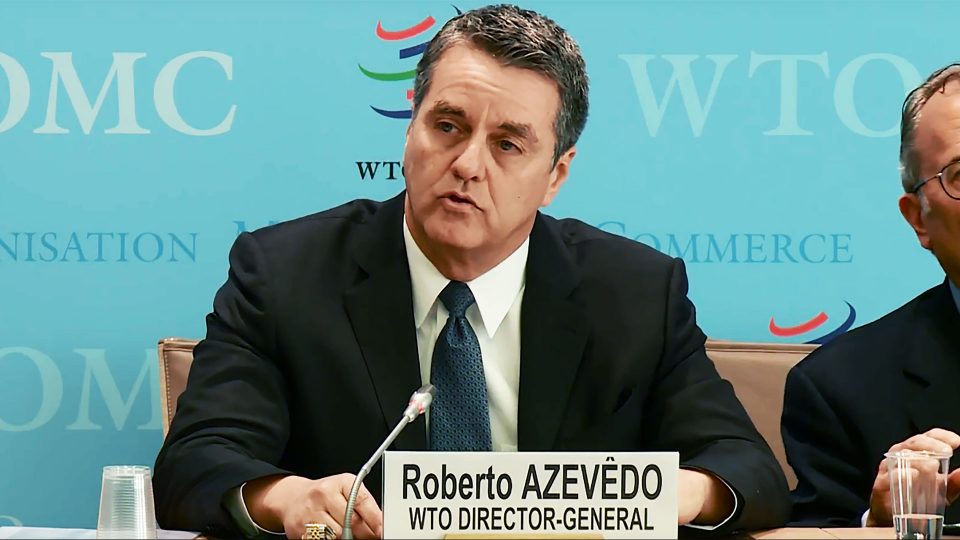 Генералниот директор на СТО ја напушта функцијата во крајот на август