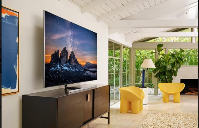 Samsung QLED 8K и 4K 2020 телевизорите достапни и на домашниот пазар