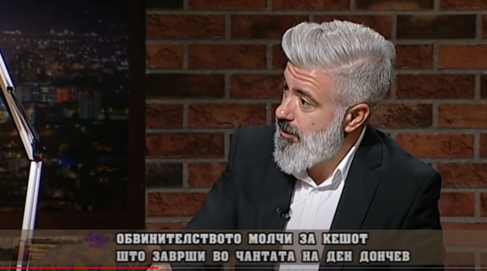 Аналитичарот Тасев: Граѓаните на есен ќе немаат пари леб да си купат