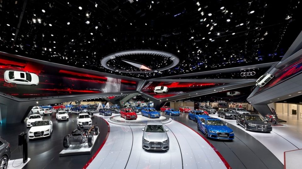Меѓународниот саем на автомобили во Женева одложен за 2022 година