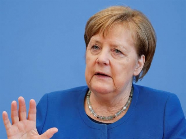 Меркел: Пандемијата го менува глобалниот однос на силите во корист на Азија
