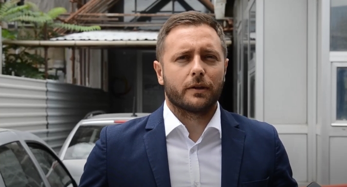 Арсовски: Ковачевски вршел рекет од 250.000€