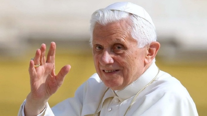 Папата Бенедикт знаел за злоставувањето деца во надбискупијата во Минхен