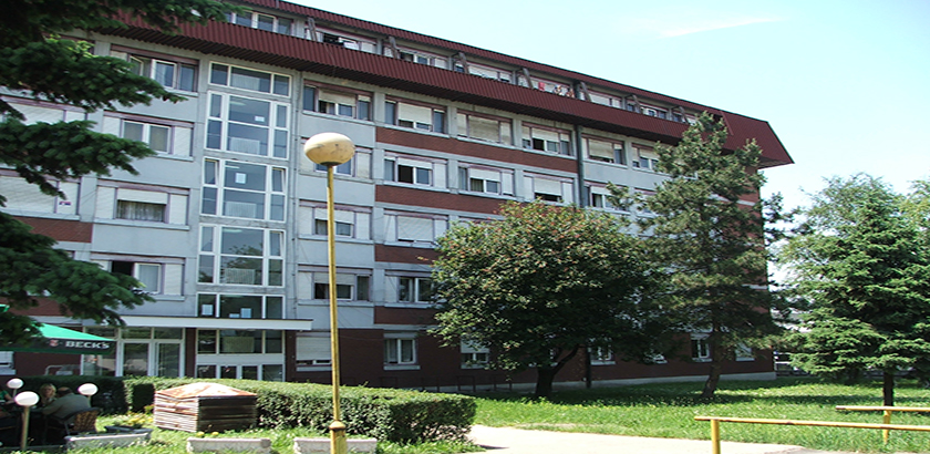 Студентските домови во Белград, Нови Пазар и Тутин се нови жаришта на вирусот