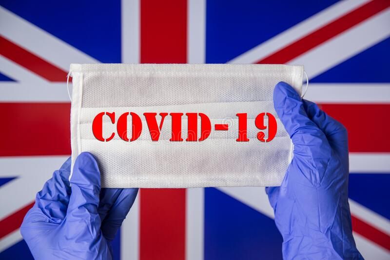 Истражување: Само шест отсто од жителите на Велика Британија имаат антитела на Ковид-19