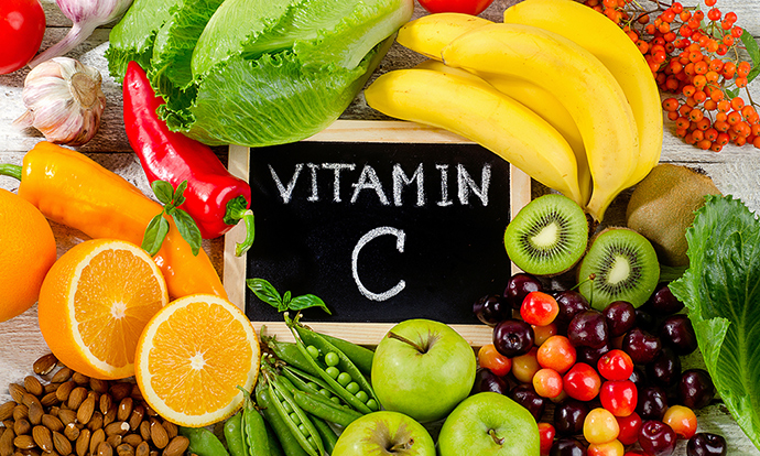 Како да препознаете недостаток на витамин Ц: Ова се четири очигледни симптоми