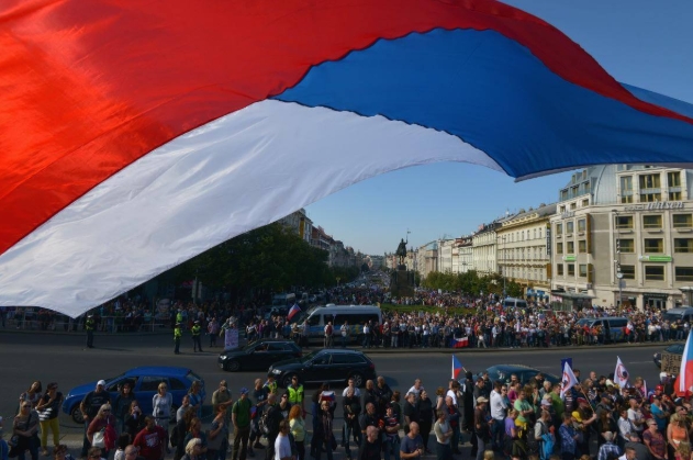 Чешка од 15 јуни ги отвора границите за 29 земји