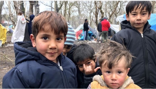 Данска и Норвешка со помош за Грција за децата бегалци без придружба