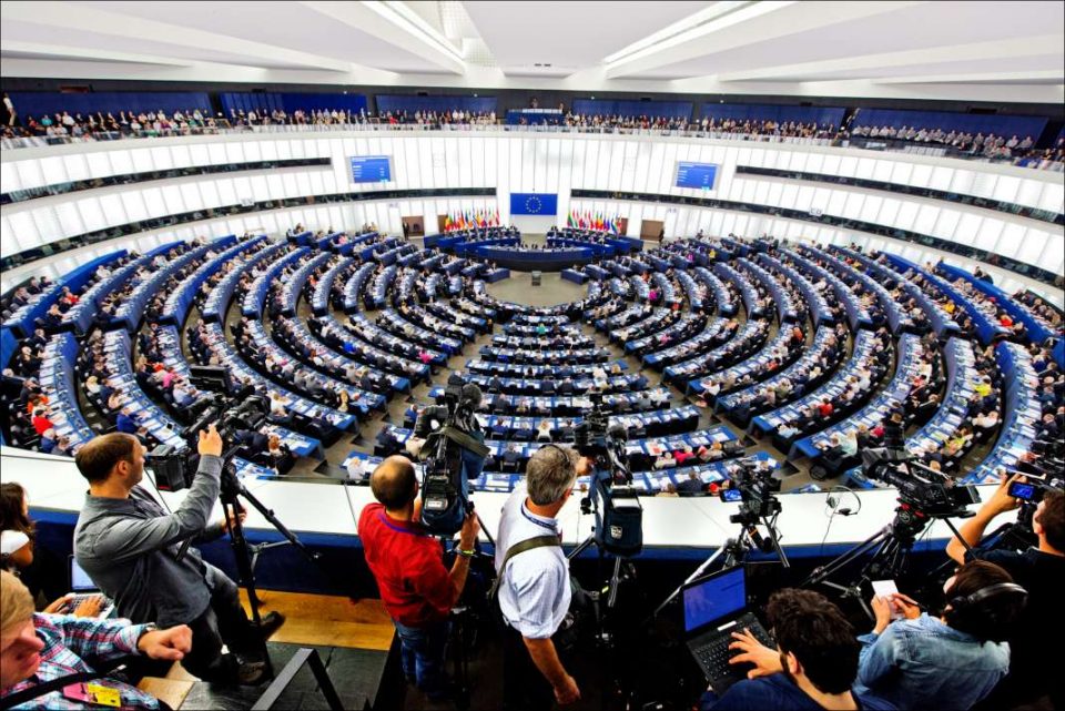 Европски Парламент: „Бараме од властите да обезбедат фер изборен процес“