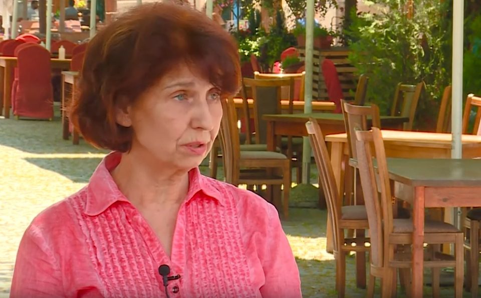 Силјаноска Давкова: Намалување на ДДВ за угостителството, градење на стратегија за туризам  и угостителство и субвенционирање на угостителски капацитети