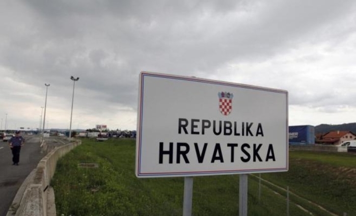Хрватска носи посебна одлука за граничните премини и карантини поради новиот вид на коронавирусот