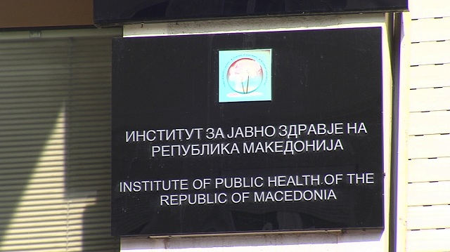 Во Институтот за јавно здравје ниту еден од вработените не е позитивен на Ковид-19