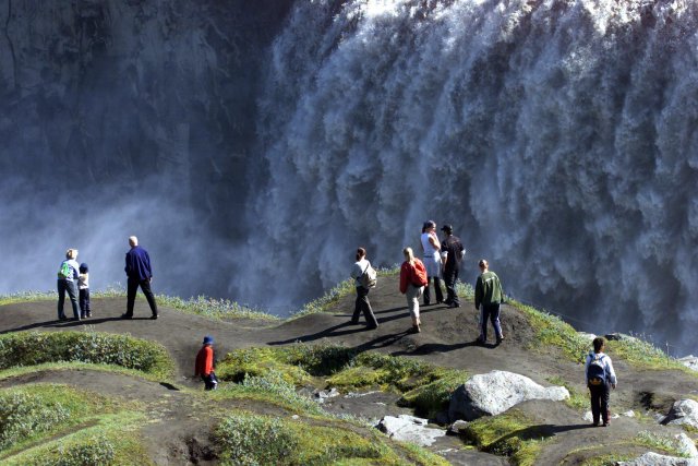 Исланд 2 недели им нуди на туристите бесплатно тестирање за коронавирус