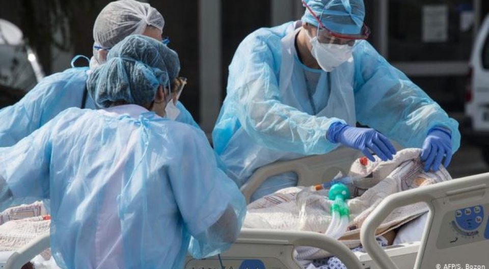 Седум лекари заразени од коронавирусот во Марибор