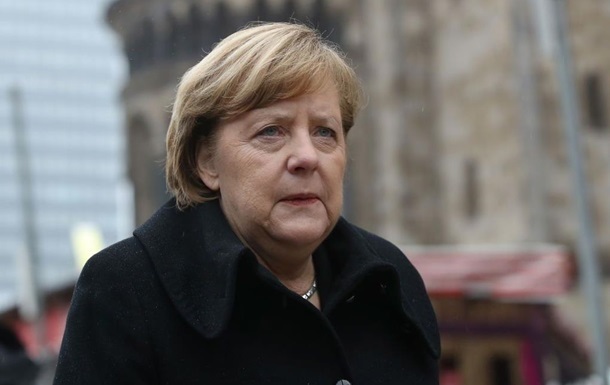 Меркел на крајот од месецов во посета на Грција