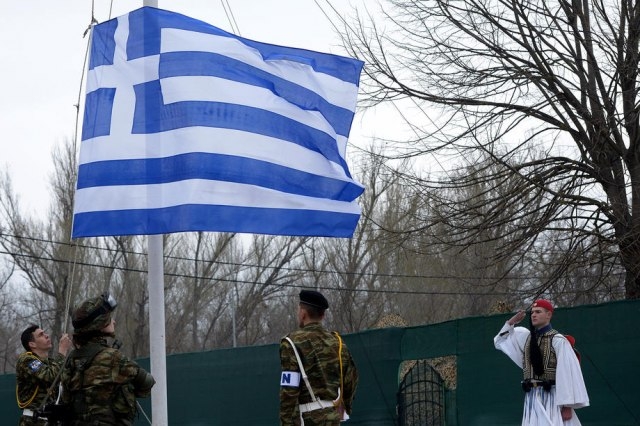 Грција сепак ја отвори границата за граѓаните на Србија – преку Бугарија