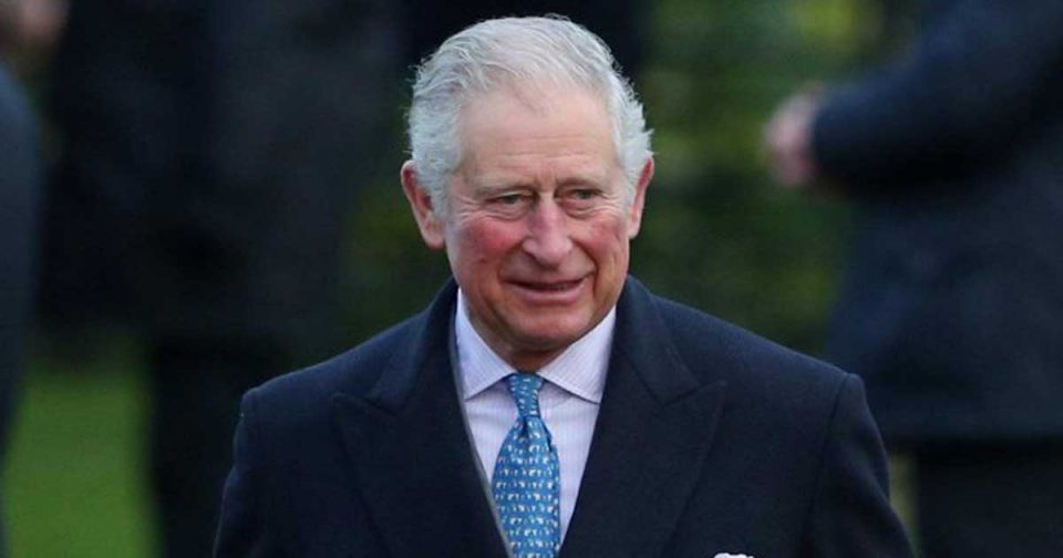 Принц Чарлс: Лесно поминав со коронавирусот