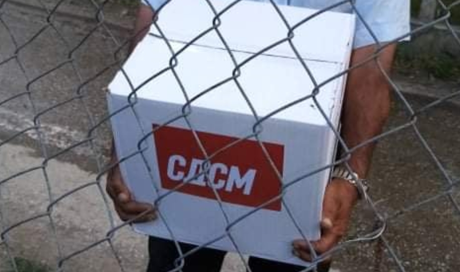 Граѓаните децидни: Пакетите кои ги дели СДСМ се обид за предизборен поткуп, 62 % незадоволни од владините економски мерки