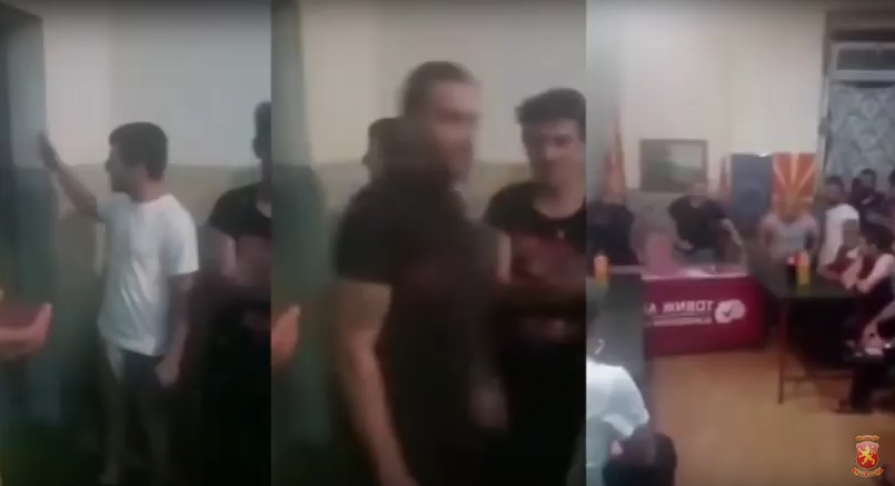 Стојаноски: Заев предвреме ја почна кампањата со митинг во Идризово, Јане Тица го поздрави од затворот
