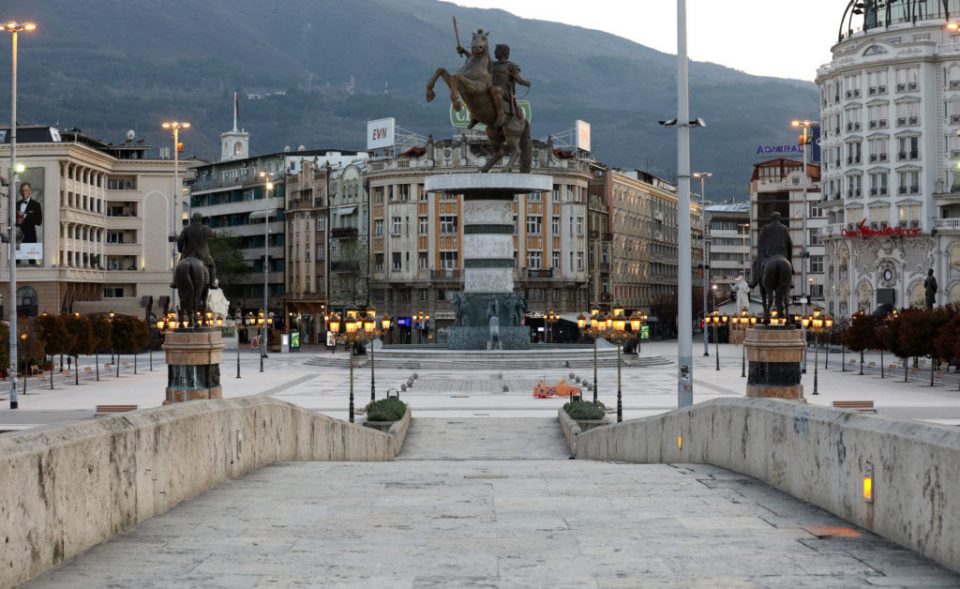 Овие три македонски града рушат секакви рекорди- тука има најмногу заразени со коронавирус