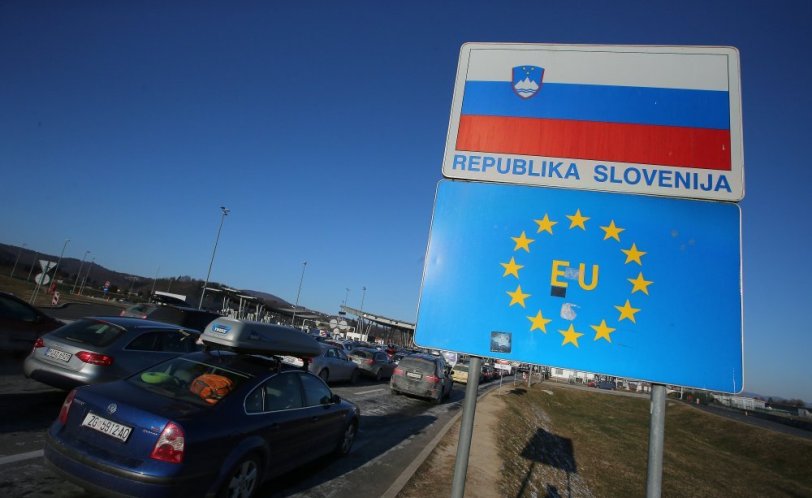Словенија со нова одлука за влез на македонските државјани – Еве ги протоколите