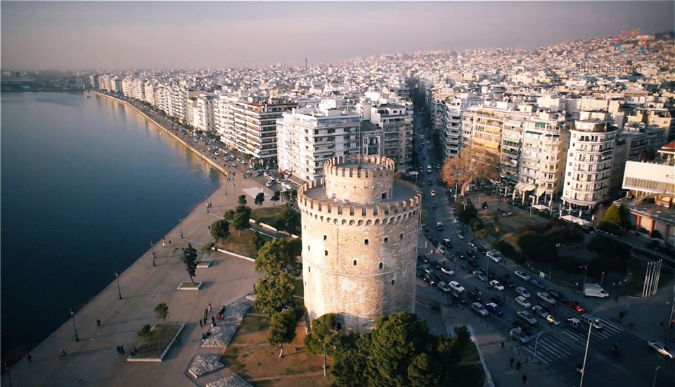 Грчката Влада ќе покрене иницијатива за проверка на сеизмичката издржливост на јавните објекти