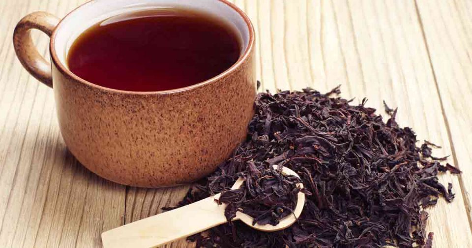 Што треба да знаеме за црниот чај и зошто треба да го пиеме?