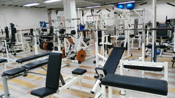 Под посебни правила и мерки од денеска отворени фитнес центрите во Грција