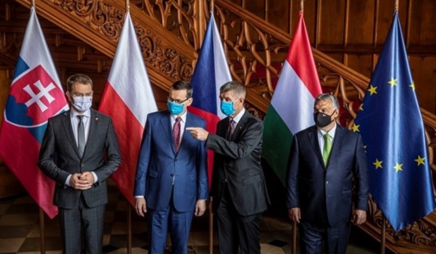 Унгарија и Полска бараат праведна распределба на парите во ЕУ