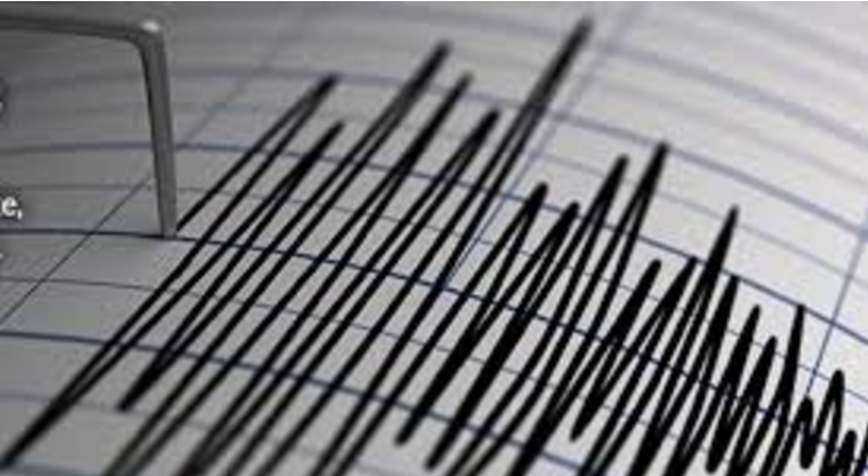 Силен земјотрес во близина на Закинтос