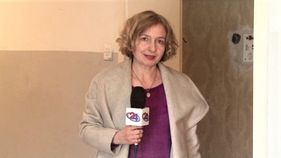 По долго боледување почина новинарката Јасмина Спасовска