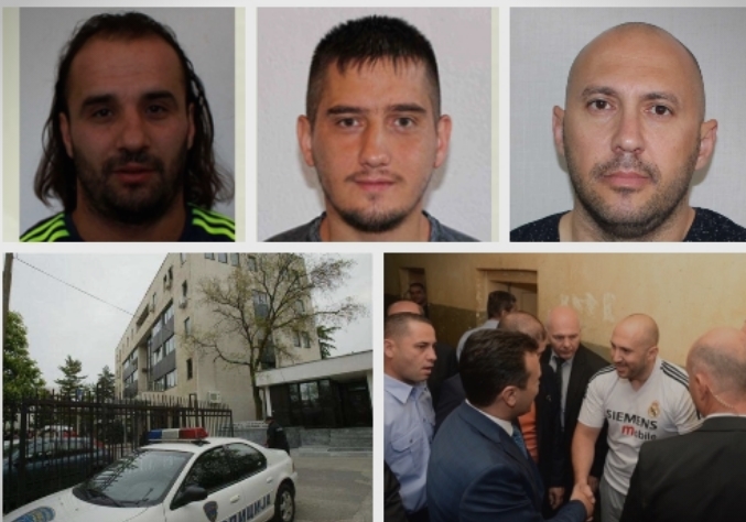 Македонија тоне: Криминалци на улица, невини луѓе во затвори, граѓаните се надеваат на подобро утре