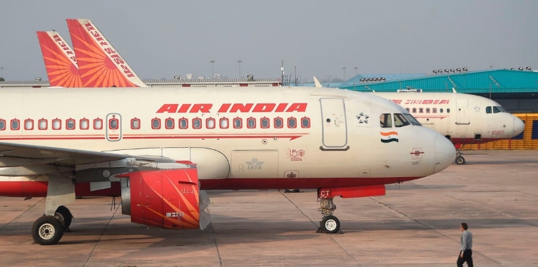 САД и Индија се договорија за обнова на патничките летови