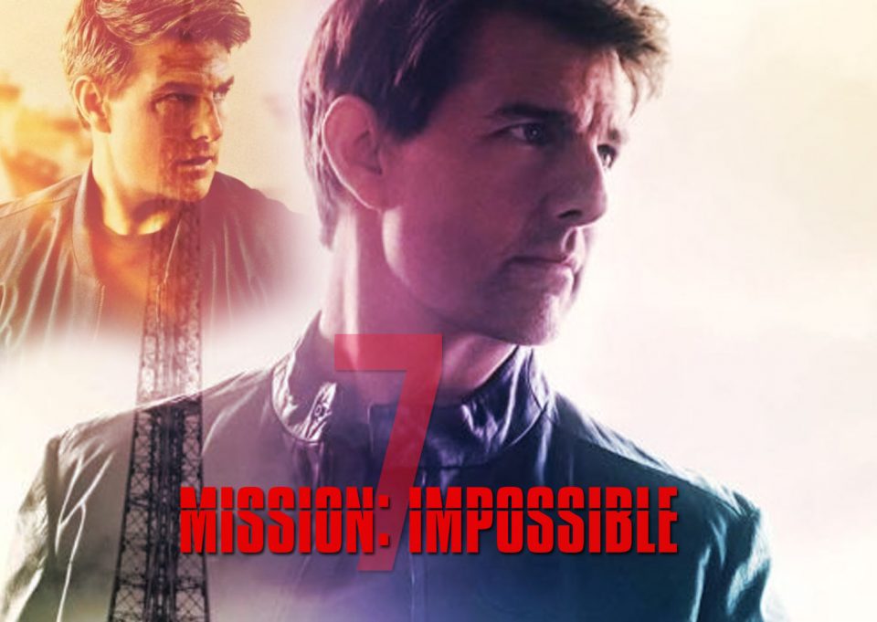 Продолжува невозможната мисија за снимање на филмот „Невозможна мисија 7“