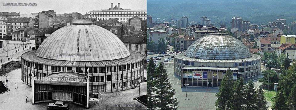 Асоцијација на архитекти на Македонија: Да се зачува постојниот објект на Универзалнатa сала