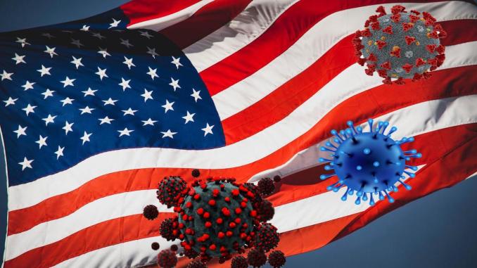 Рекорден број умрени од коронавирус во САД, Фаучи стравува дека најлошото допрва доаѓа