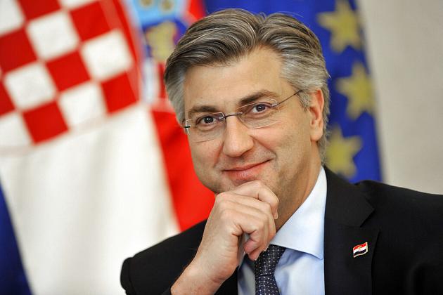 Хрватскиот премиер ќе остане во самоизолација уште неколку дена