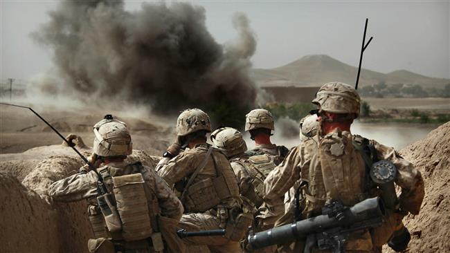 Околу 2.500 американски војници се останати во Авганистан
