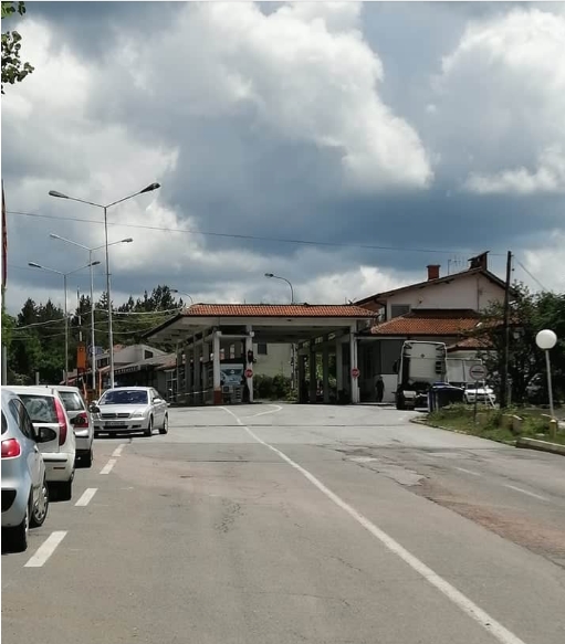 Еве каква е ситуацијата на граничниот премин Делчево за влез во Бугарија