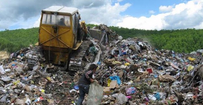 Гостиварските активисти изреволтирани, најавија десетдневна блокада на депонијата Русино