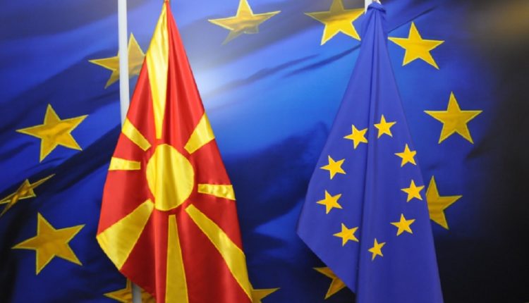 Портпаролот на грчко МНР: Македонија треба веднаш да започнe преговори со ЕУ
