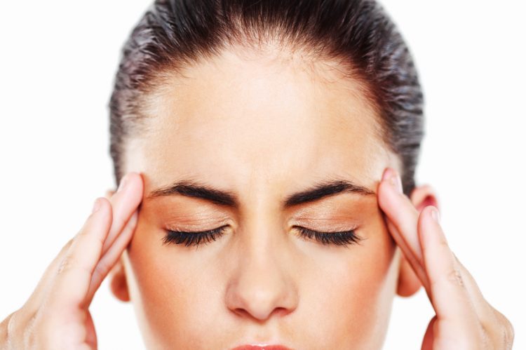 Главоболката нов и најчест симптом на Ковид 19