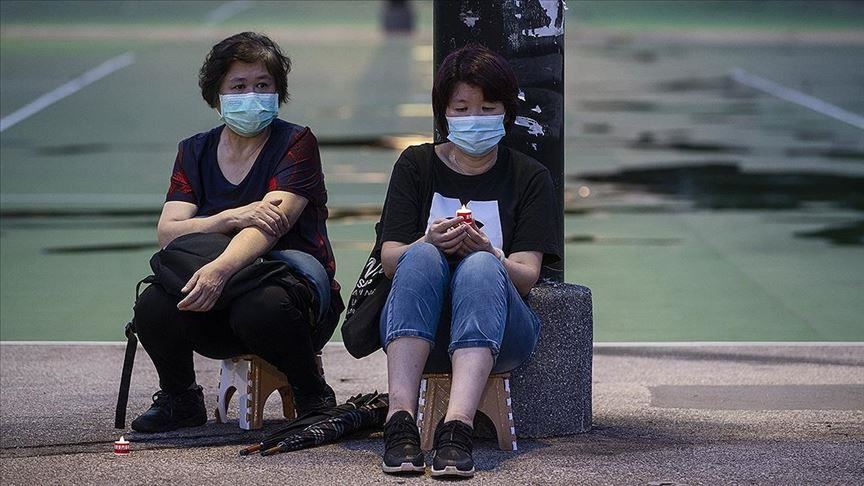 Хонгконг воведува нови рестриктивни мерки поради Ковид-19