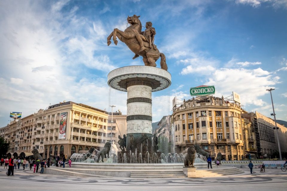 „Обнова“ ја победи „Можеме“ во Скопје со над 1.600 гласови