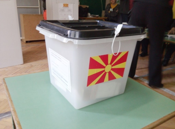 Во Берово и Пехчево без проблеми се одвива гласањето на вкупно 25 избирачки места