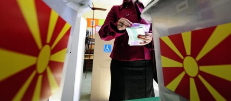 Жена од Радовиш излегла да гласа, а морала да седи дома во самоизолација