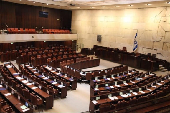 Израел донесе нов закон што и дава можност на Владата да прогласи вонредна состојба  и поголеми овластувања