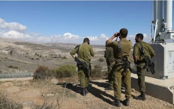 Израел ја зајакнува северната граница поради закани од Хезболах