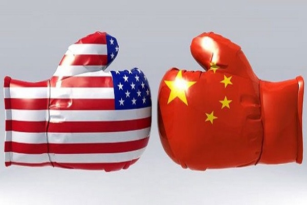 Кина ја прекинува соработката со САД во повеќе области